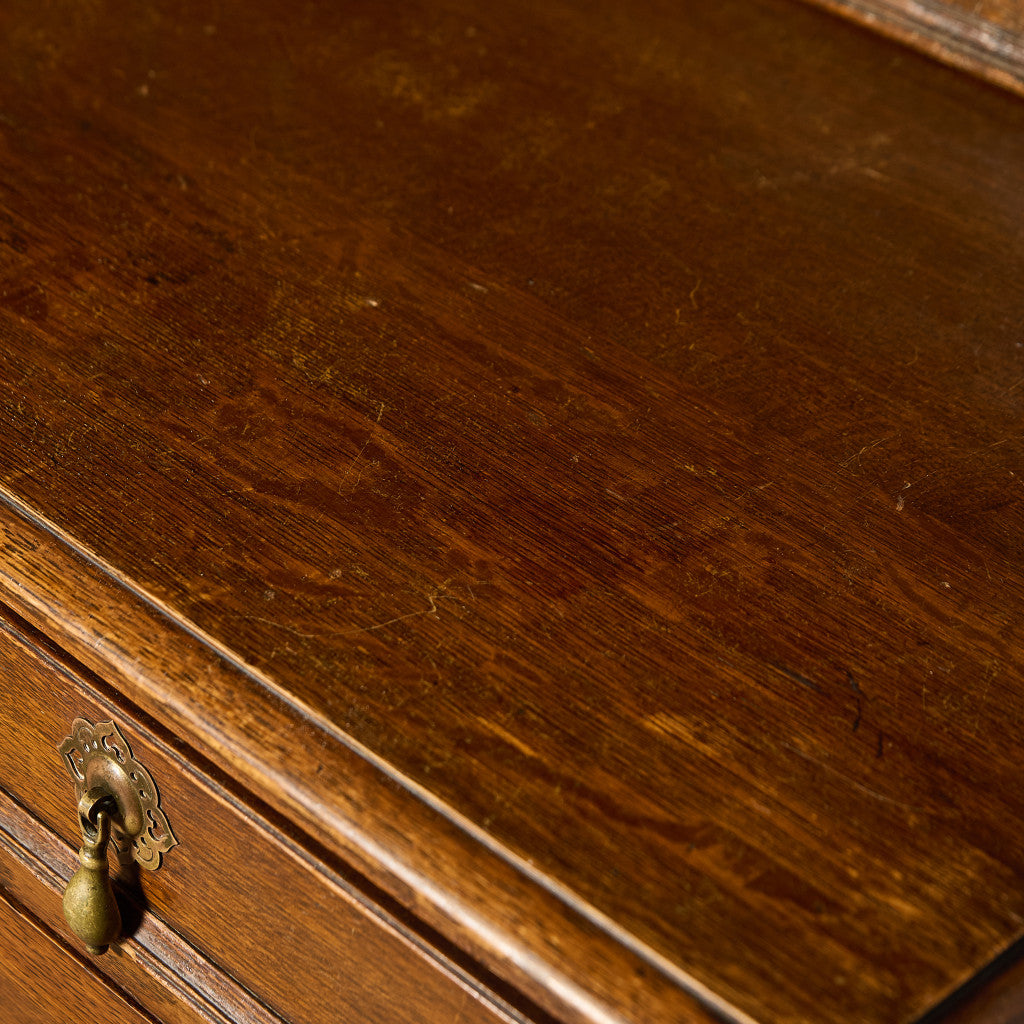 英国 クラシック ウェルシュドレッサー  食器棚