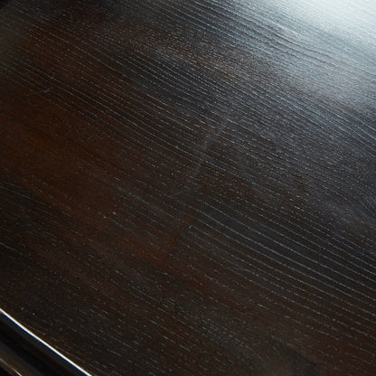 トローリーワゴン (458) ブルーラベル