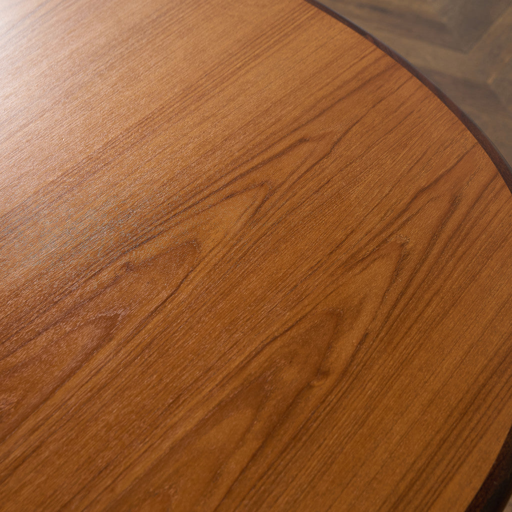 Fresco ホエールレッグ ダイニングテーブル 4393