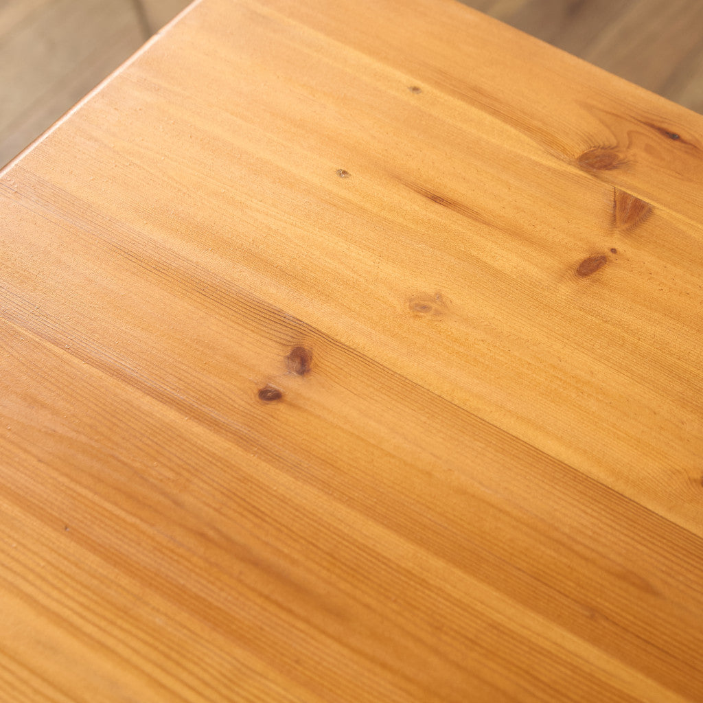 英国製 カントリースタイル 3段 チェスト