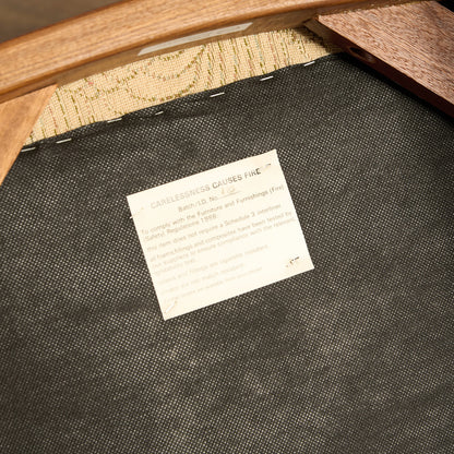 ヴィンテージ ダイニングチェア