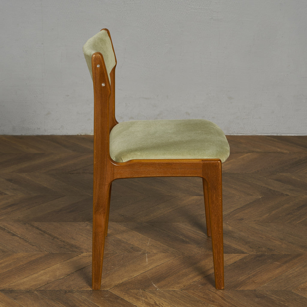 Anderstrup Mobelfabrik デンマーク ヴィンテージ ダイニングチェア