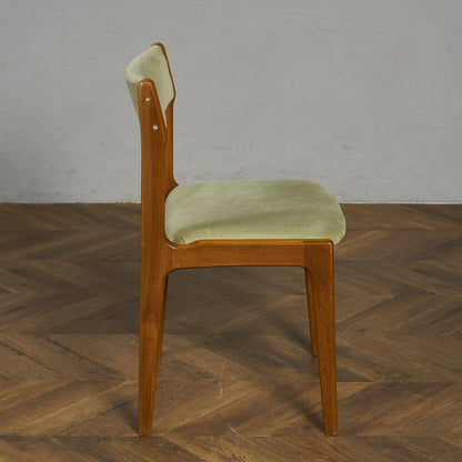 Anderstrup Mobelfabrik デンマーク ヴィンテージ ダイニングチェア