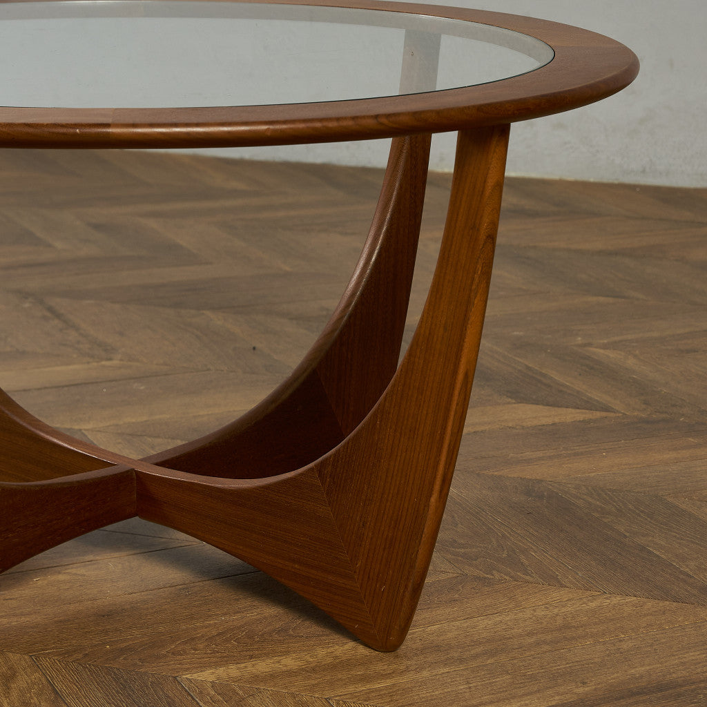 サーキュラー アストロテーブル Occasional Table (8040)