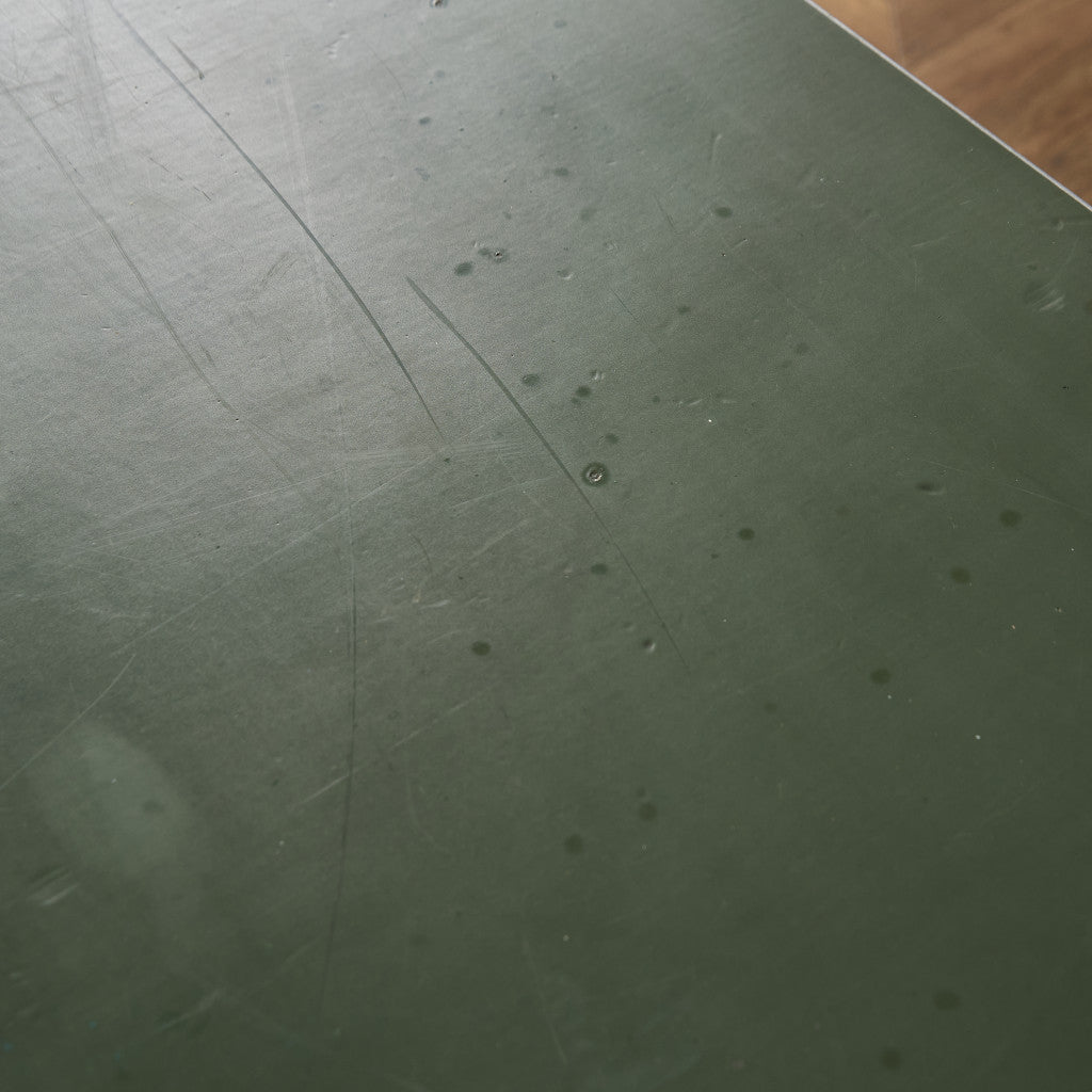 Lips ヴィンテージ 片袖デスク