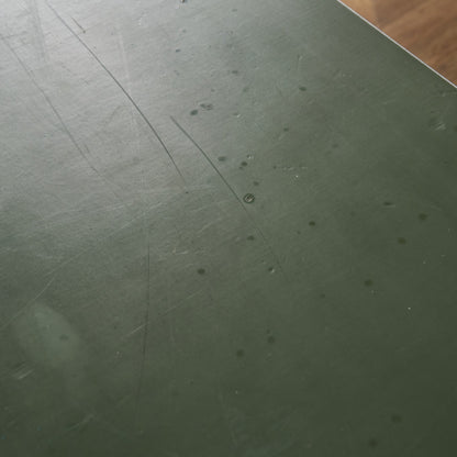 Lips ヴィンテージ 片袖デスク