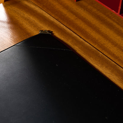 ヴィンテージ ライティング ビューロー