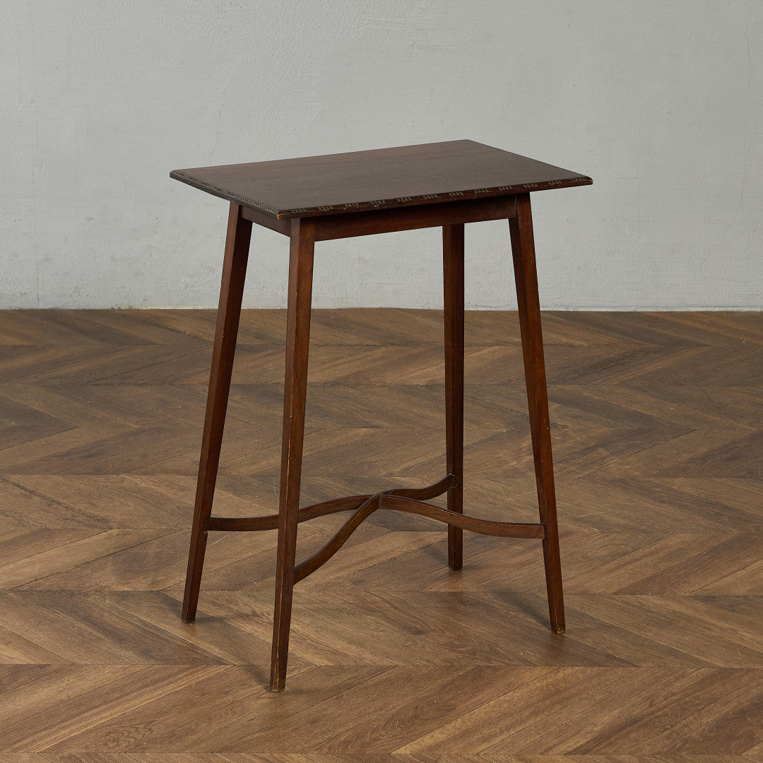 スタッグ”Stag Furniture 7ドロワーマホガニーハイチェスト