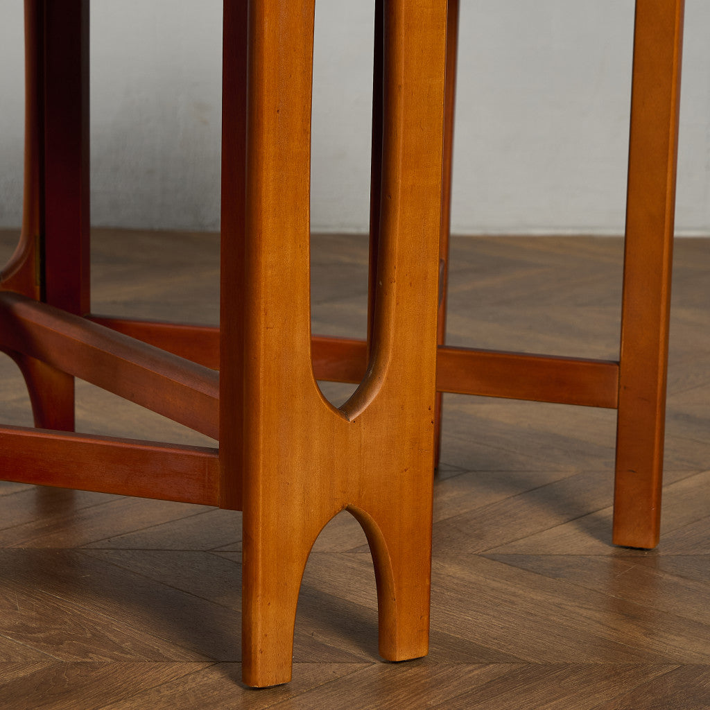 ゲートレッグ バタフライテーブル