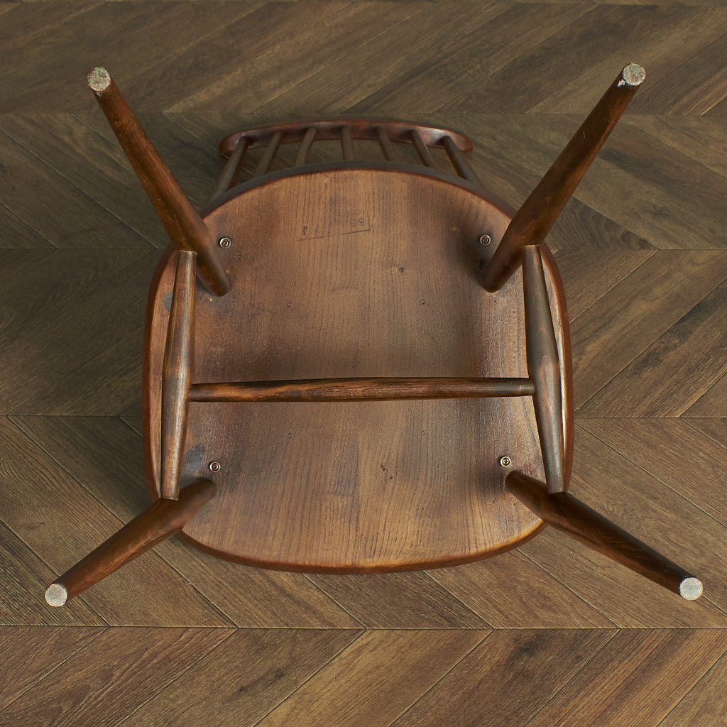 66029][アーコール ERCOL]ヴィンテージ ゴールドスミスチェア – camori