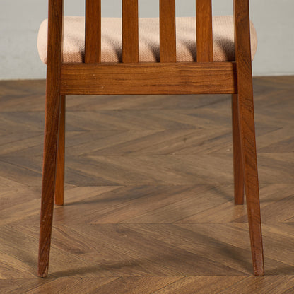 スラットバックチェア (4540)