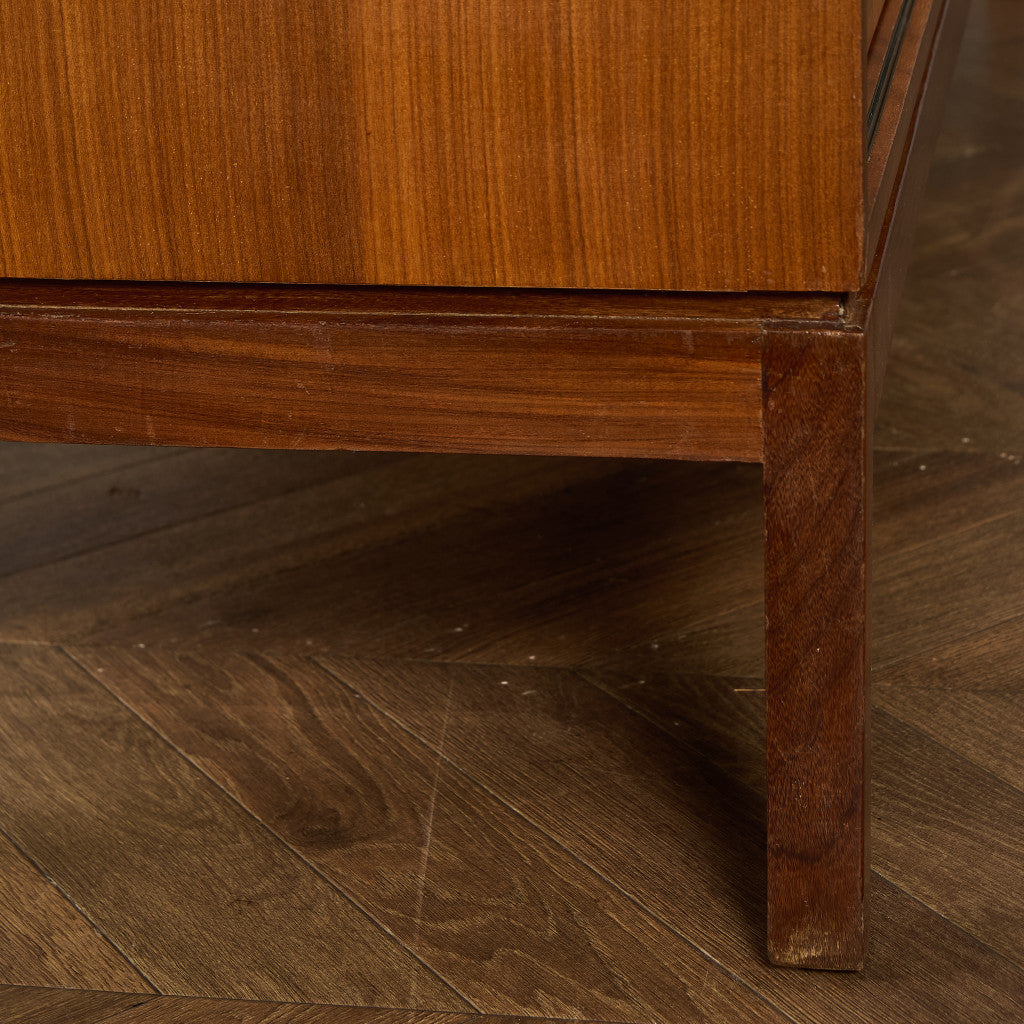 イギリス ヴィンテージ サイドボード