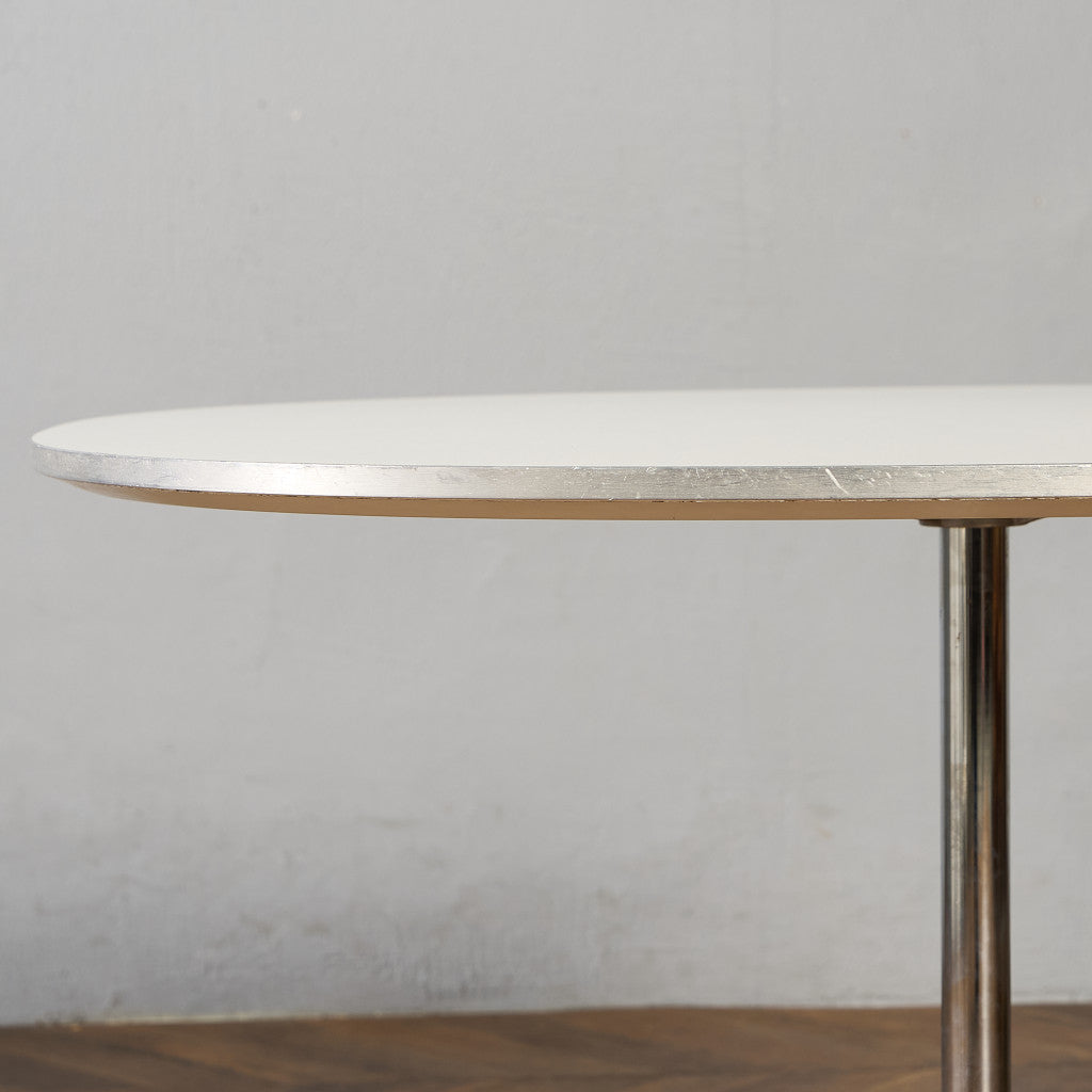 Fritz Hansen A603 Super-circular Table スーパー円テーブル