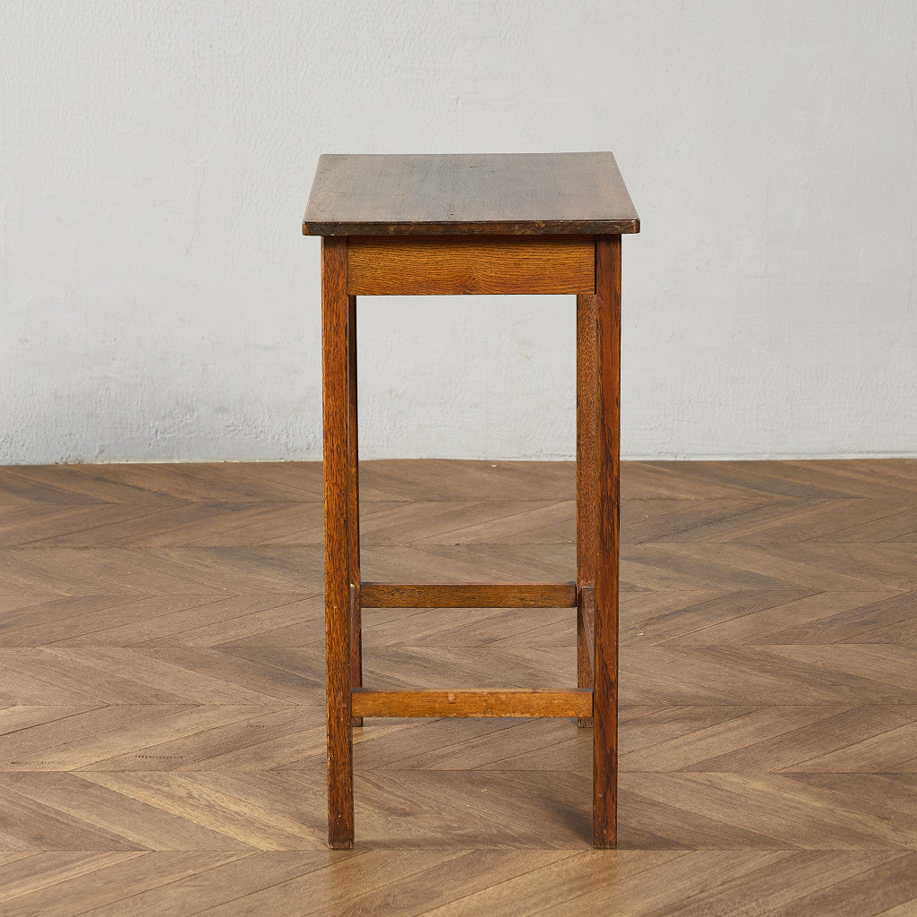 英国 クラシック サイドテーブル