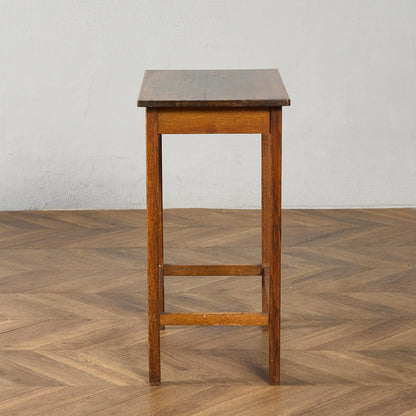 英国 クラシック サイドテーブル