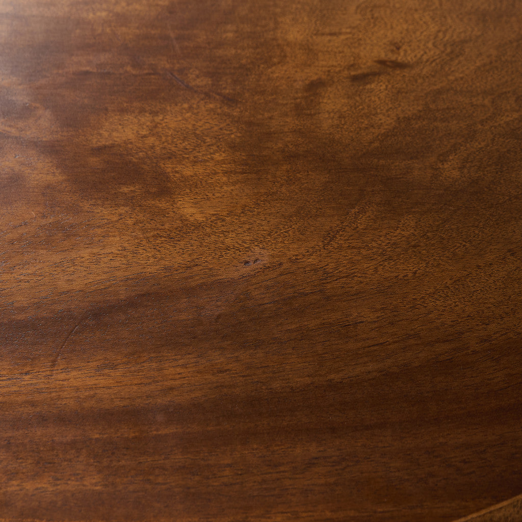 英国 クラシック ラウンド センターテーブル