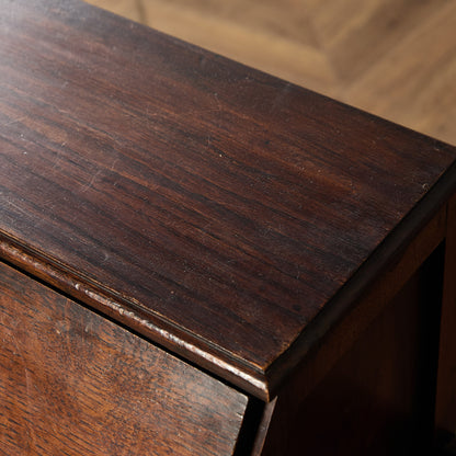 英国 クラシック ライティングビューロー