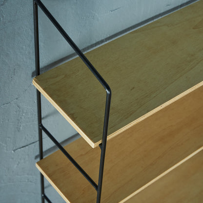 ヴィンテージ ウォールラック