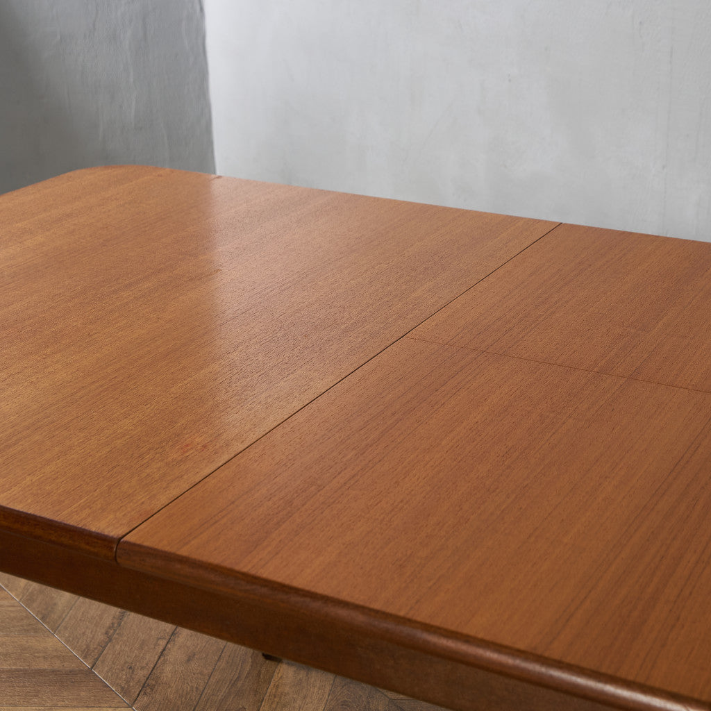 sierra エクステンション ダイニングテーブル