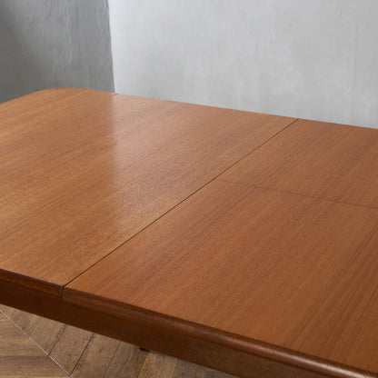 sierra エクステンション ダイニングテーブル