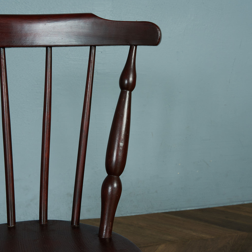 British Classic Penny Chair #81777