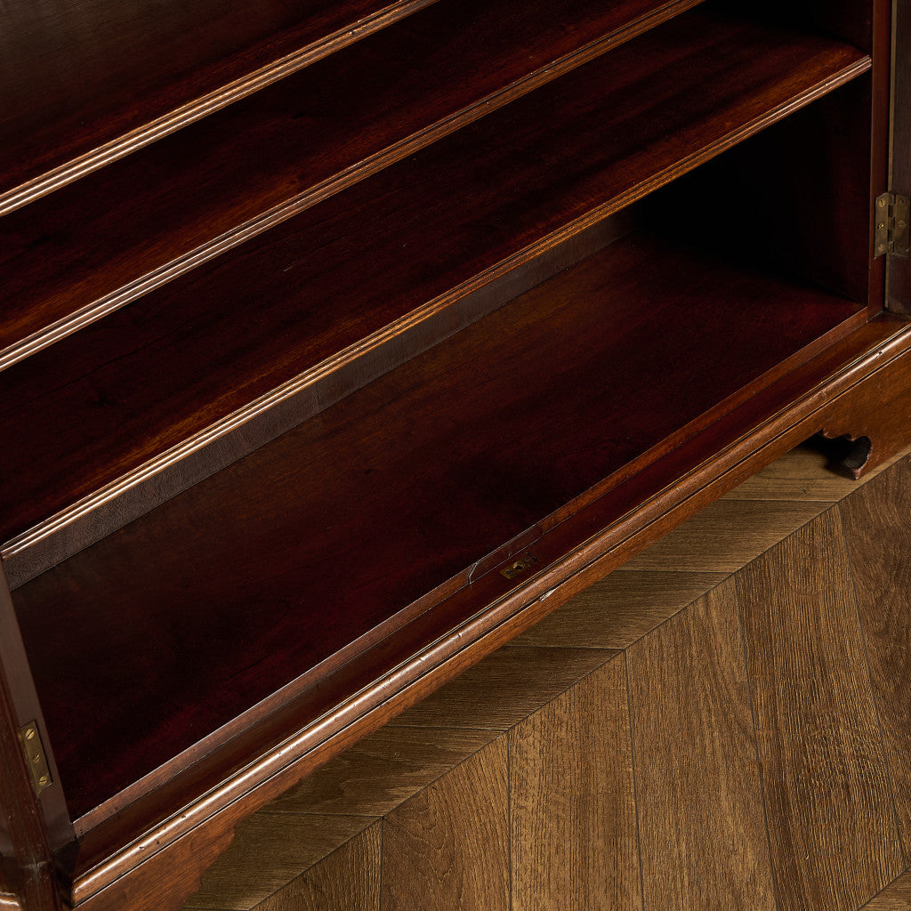 英国 クラシック ブックケース