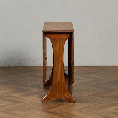 Fresco ドロップリーフ ゲートレッグテーブル