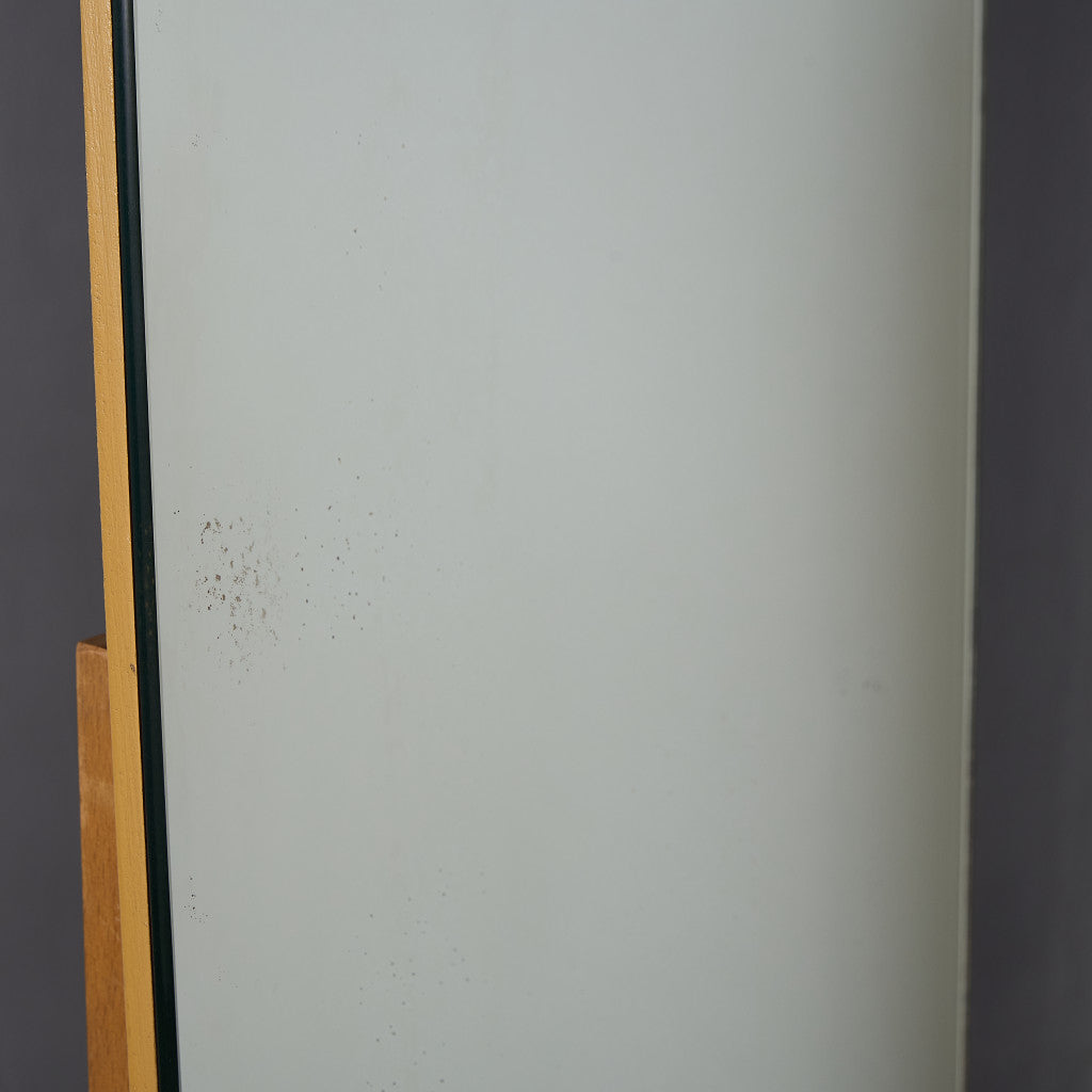 Chinese white ヴィンテージ ドレッシングチェスト 初期ゴールドラベル