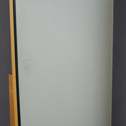 Chinese white ヴィンテージ ドレッシングチェスト 初期ゴールドラベル