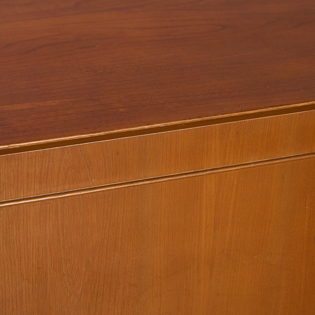 ヴィンテージ ロング サイドボード