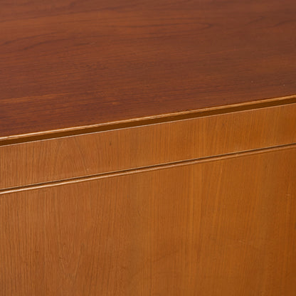 ヴィンテージ ロング サイドボード