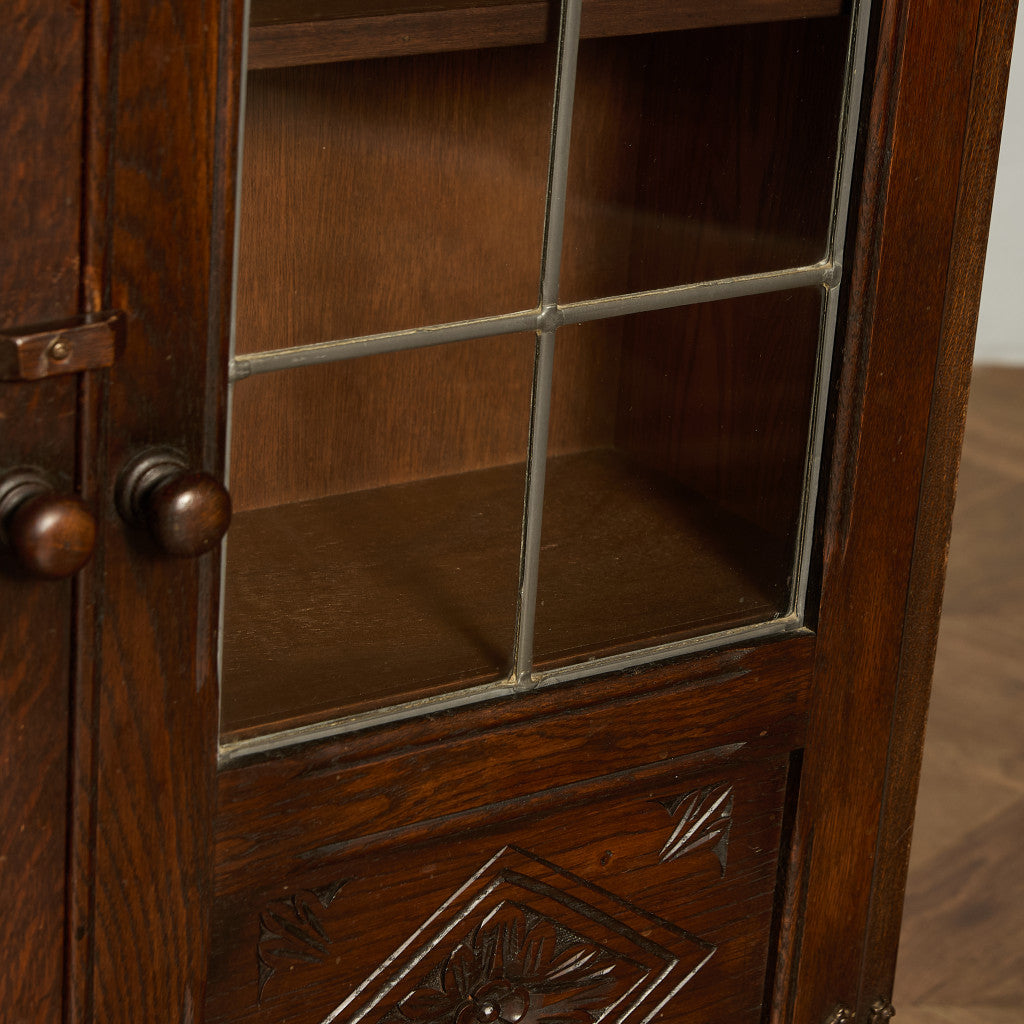 英国 クラシック ブックケース