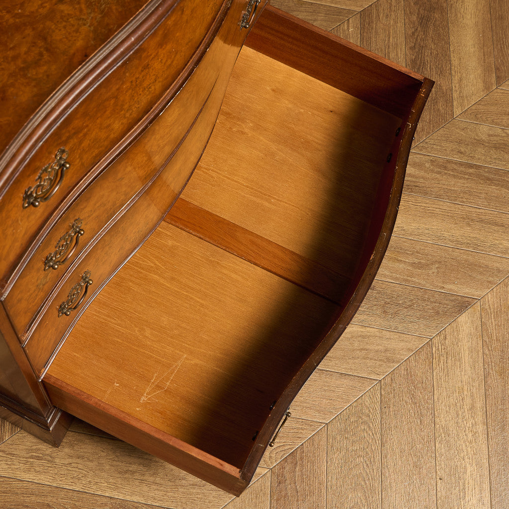 Cameo Furniture 4段 チェスト