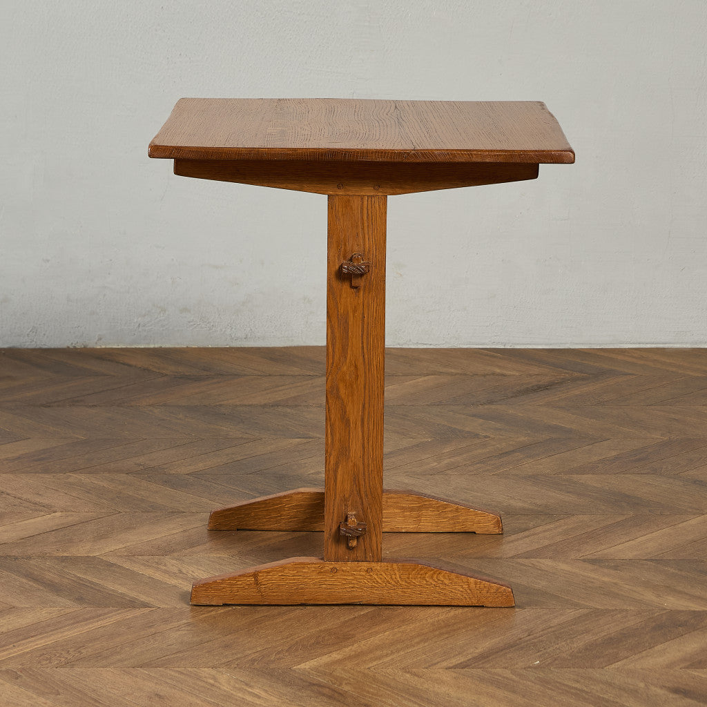 英国 クラシック サイドテーブル