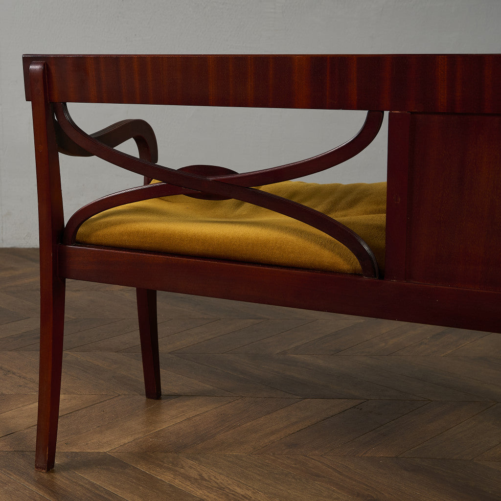 クラシック リージェンシー テレフォンベンチ