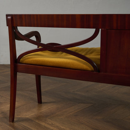 クラシック リージェンシー テレフォンベンチ