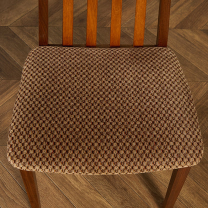 スラットバックチェア (4540)