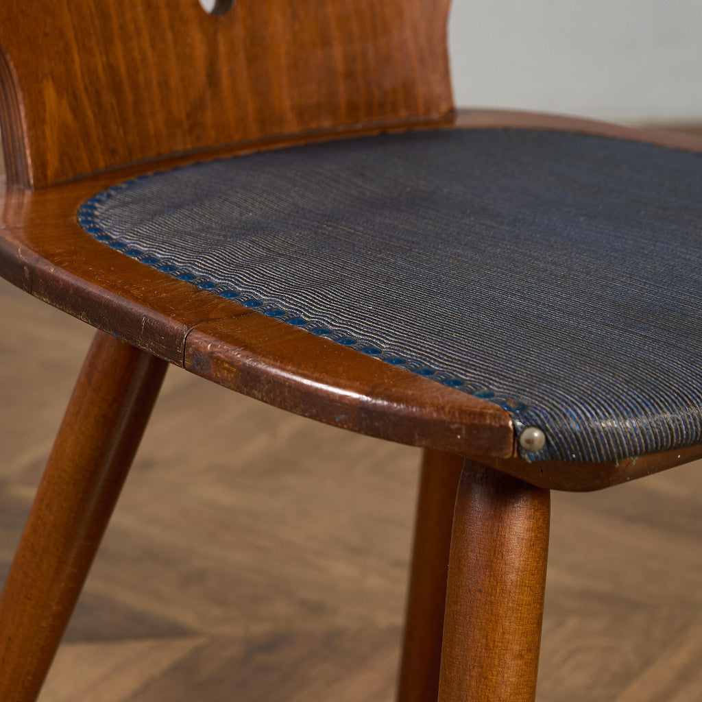 Bombenstabil ヴィンテージ ダイニングチェア