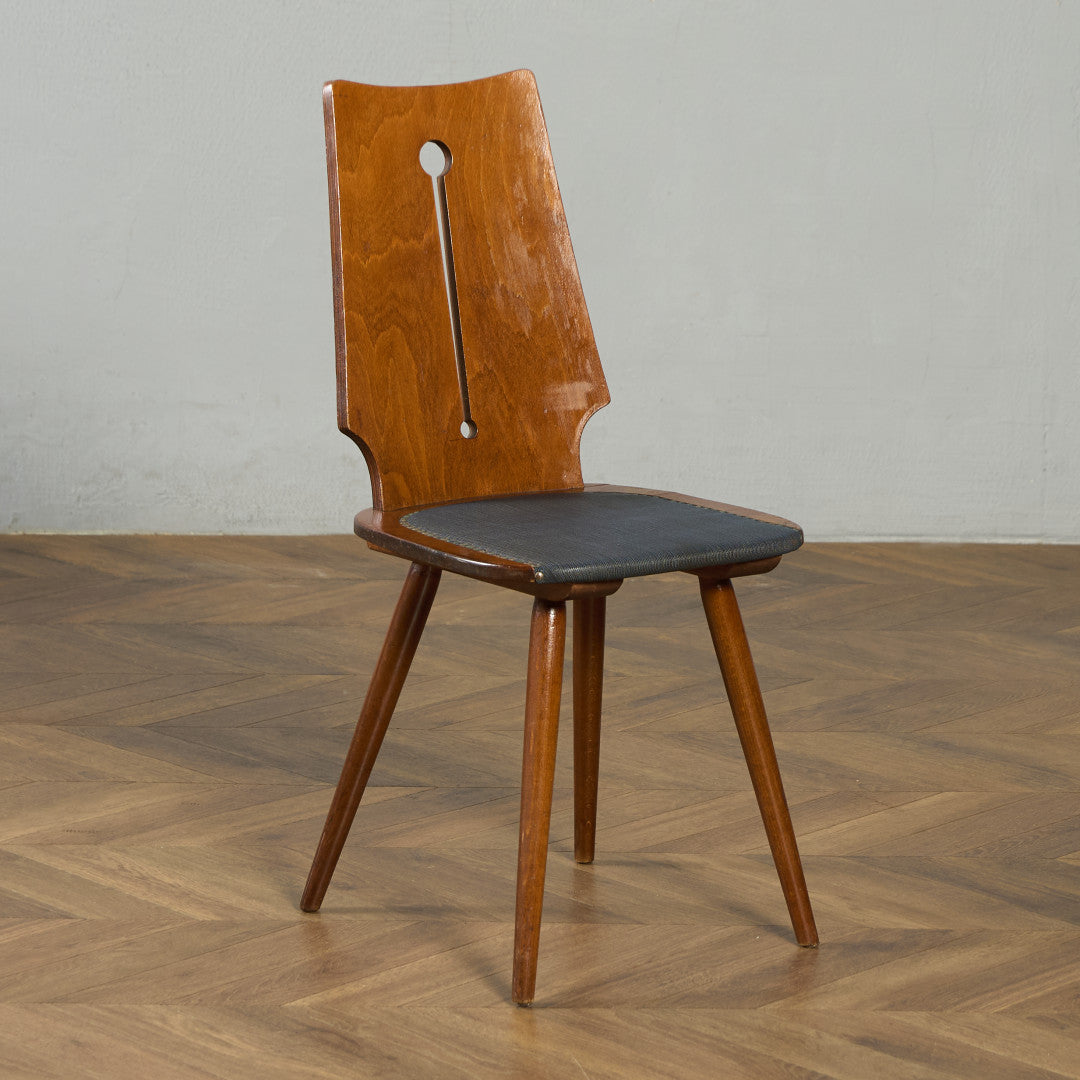 Bombenstabil ヴィンテージ ダイニングチェア