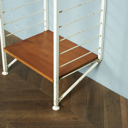 Ladderax ウォールユニット シェルフ