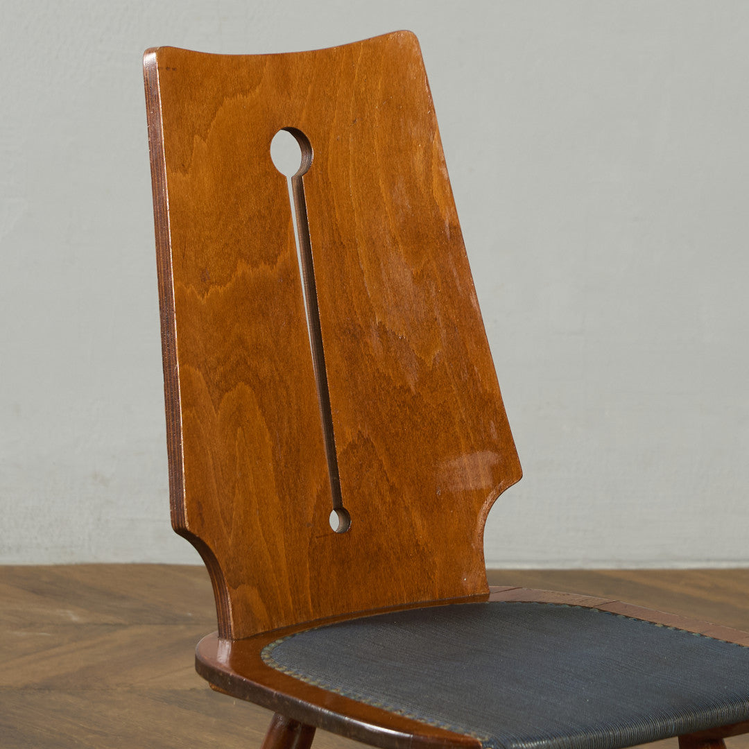 Bombenstabil ヴィンテージ ダイニングチェア