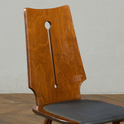 Bombenstabil ヴィンテージ ダイニングチェア