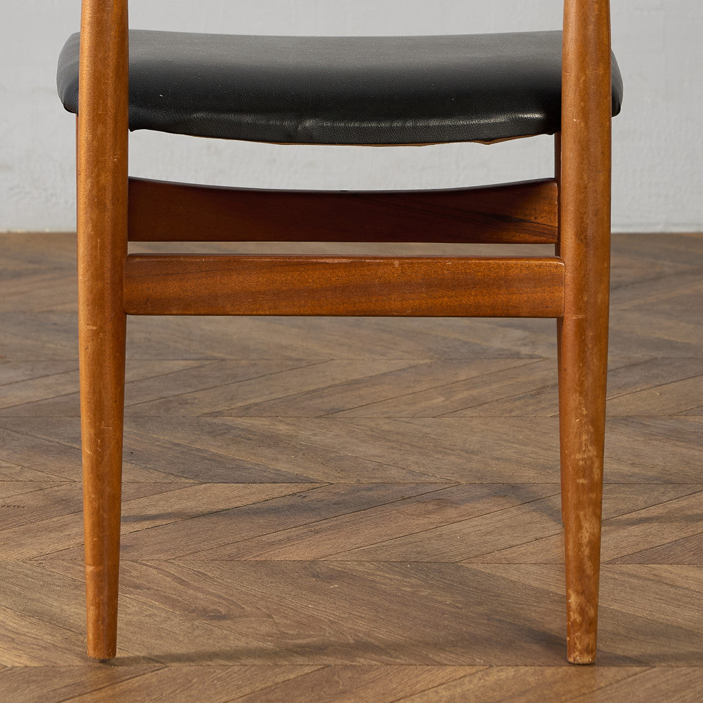 ヴィンテージ ダイニングチェア