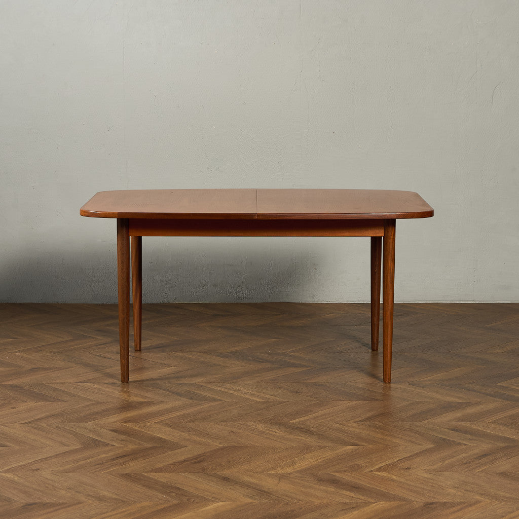 ジープラン G-PLAN Fresco レクタングル エクステンション