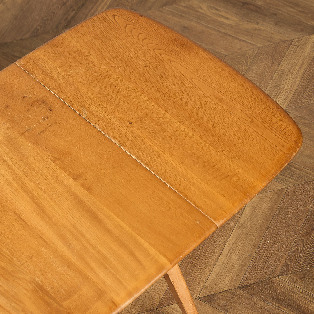 ヴィンテージ バタフライテーブル