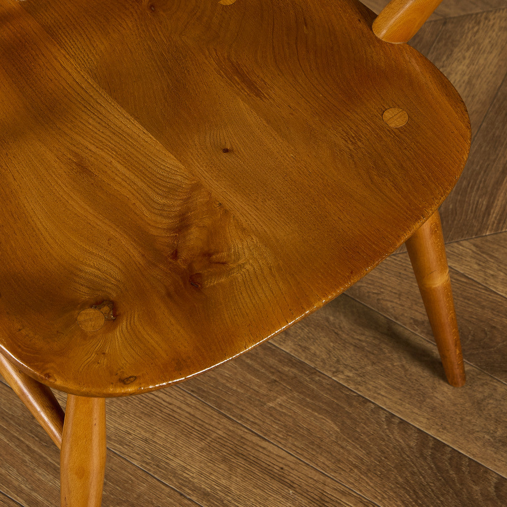 ヴィンテージ クエーカー アームチェア