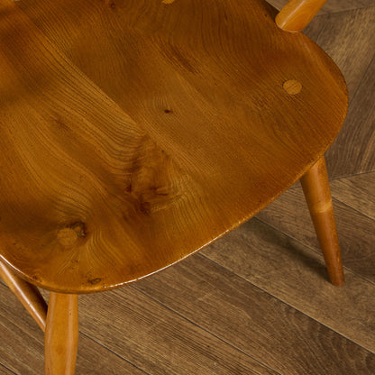 ヴィンテージ クエーカー アームチェア