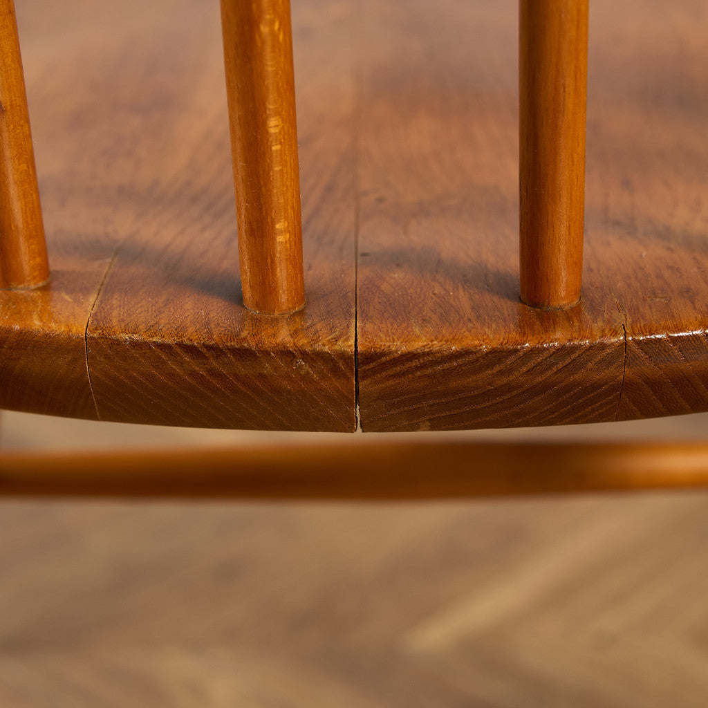 アーコール ERCOL フープバックチェア #98225