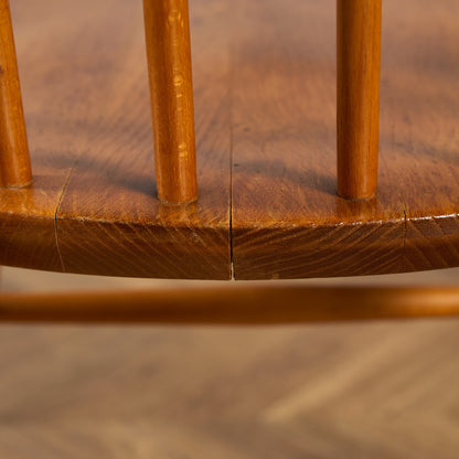 アーコール ERCOL フープバックチェア #98225