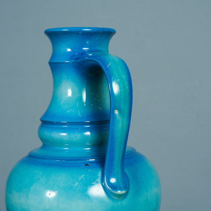 Jasba German Art Pottery フラワーベース